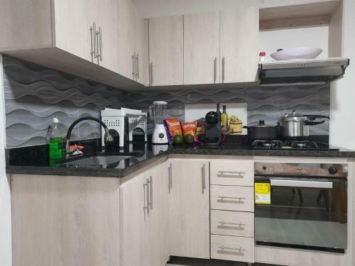 Apartamentos Guatape