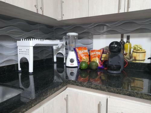 Apartamentos Guatape