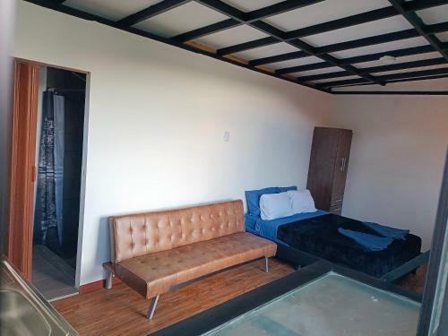 Hotel, Selva Negra