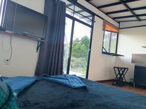 Hotel, Selva Negra