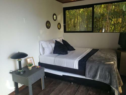 Hotel, Selva Negra