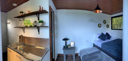Hotel, Selva Negra