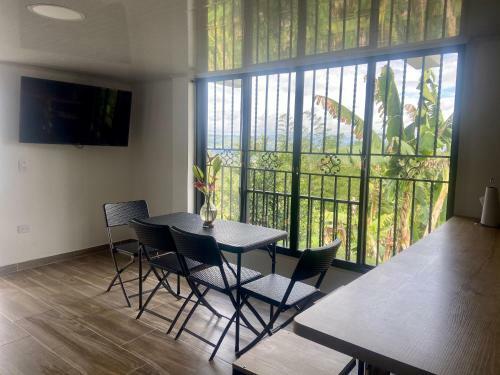 Apartamento Berakhah Spa & Rooms