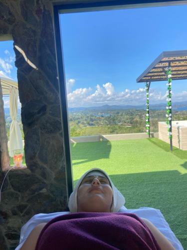 Apartamento Berakhah Spa & Rooms
