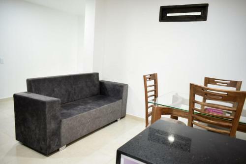 Apartamento Amoblado Balcones