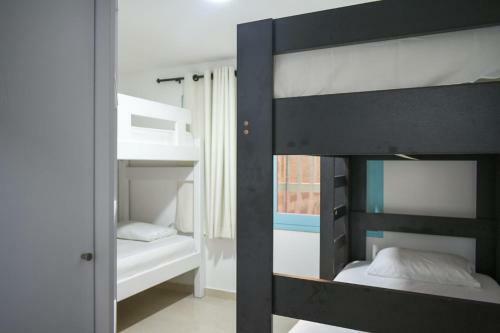 Apartamento Amoblado Balcones