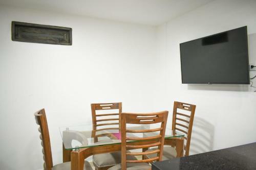 Apartamento Amoblado Balcones
