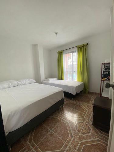 Apartamento Las Araucarias