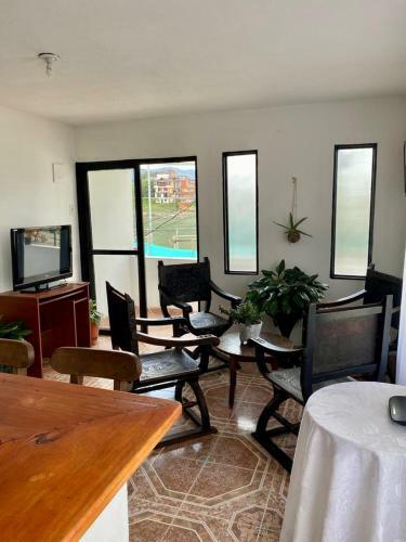 Apartamento Las Araucarias