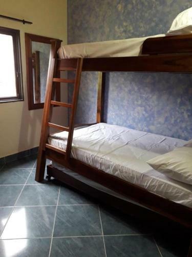 Apartamento Guatape - Zocalo Y Color