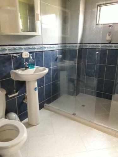 Apartamento Guatape - Zocalo Y Color