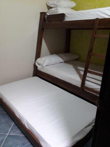 Apartamento Guatape - Zocalo Y Color