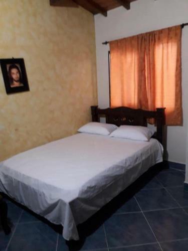 Apartamento Guatape - Zocalo Y Color