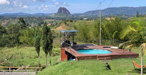 Hermosa Y Tranquila Casa Para Sus Vacaciones