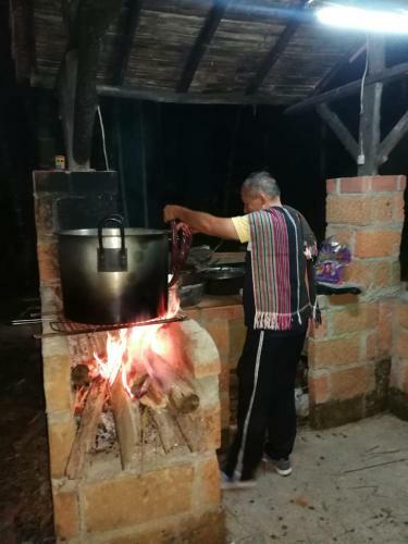 Hermosa Y Tranquila Casa Para Sus Vacaciones