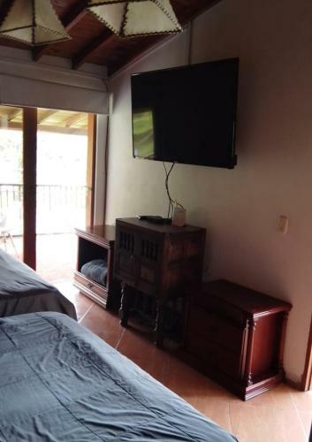 Hermosa Y Tranquila Casa Para Sus Vacaciones