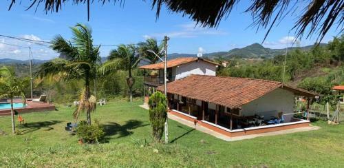 Hermosa Y Tranquila Casa Para Sus Vacaciones