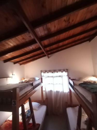 El Faro Hostal
