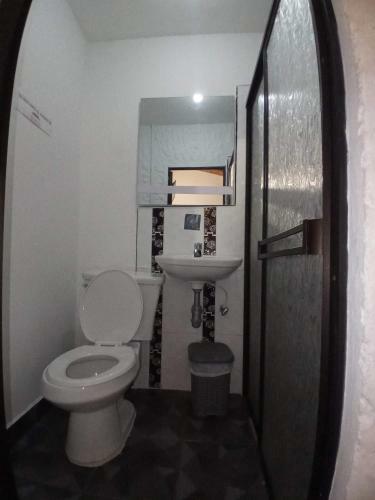 El Faro Hostal