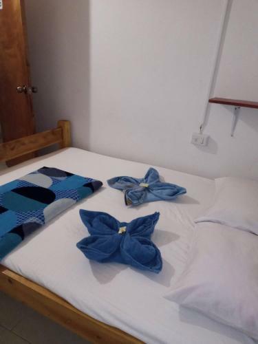 El Faro Hostal