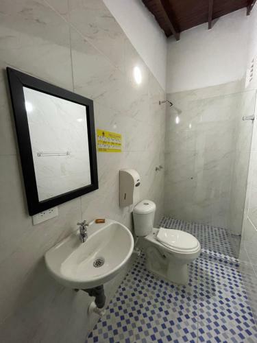 Hotel Villa Guatape