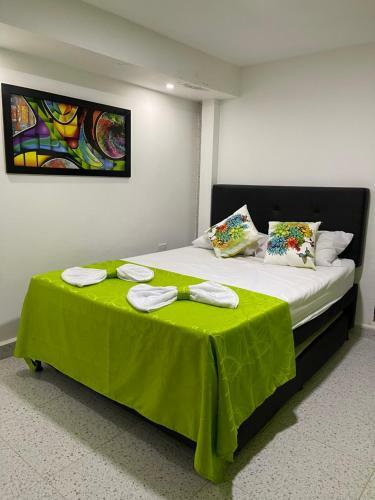 Hotel Villa Guatape