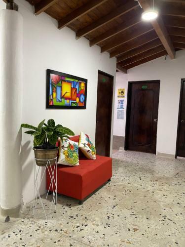 Hotel Villa Guatape
