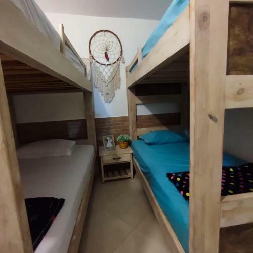 Apartamento Plazoleta
