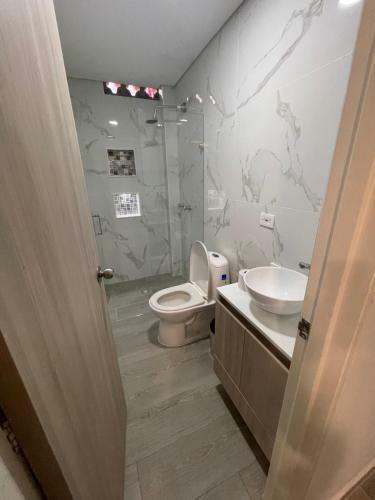 Apartamento Guatap�