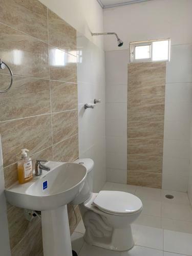 Apartamento Casa Wamaris