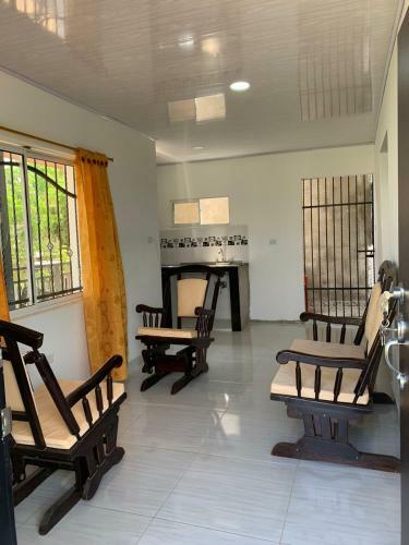 Apartamento Casa Wamaris