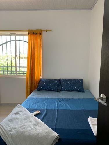 Apartamento Casa Wamaris