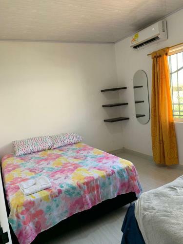 Apartamento Casa Wamaris