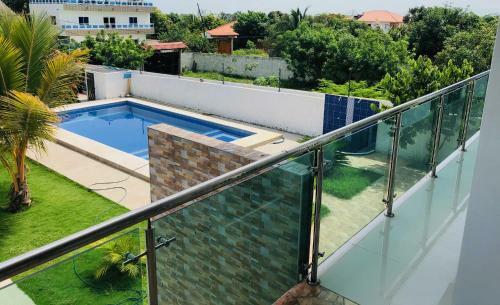 Caba�a Quinta de Santa Veronica