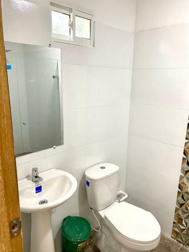 Caba�a Montecarlo