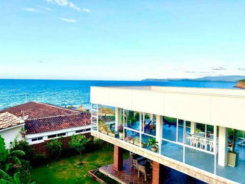 Casa Villa Real