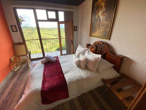Vista Hermosa Finca Hotel