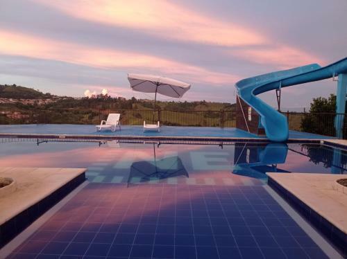 Vista Hermosa Finca Hotel