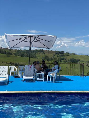 Vista Hermosa Finca Hotel