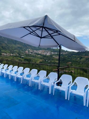 Vista Hermosa Finca Hotel