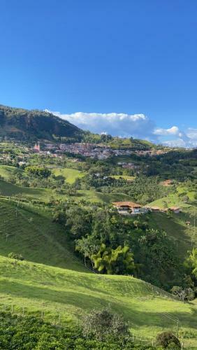 Vista Hermosa Finca Hotel
