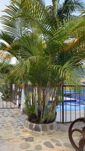 Vista Hermosa Finca Hotel