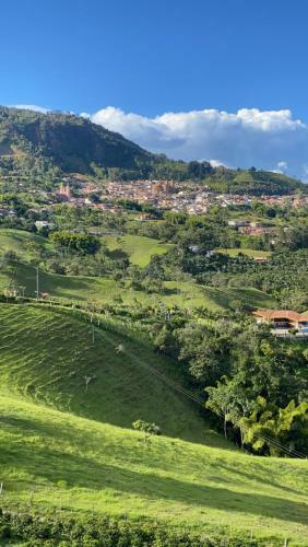 Vista Hermosa Finca Hotel