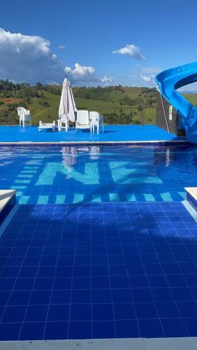 Vista Hermosa Finca Hotel
