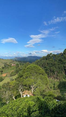 Vista Hermosa Finca Hotel