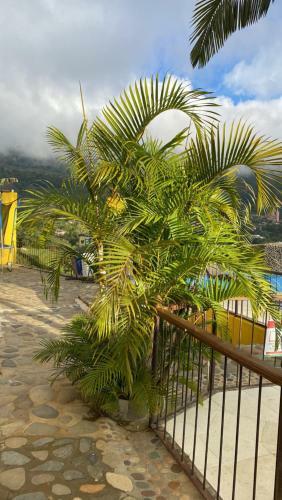 Vista Hermosa Finca Hotel