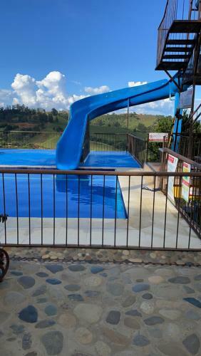 Vista Hermosa Finca Hotel