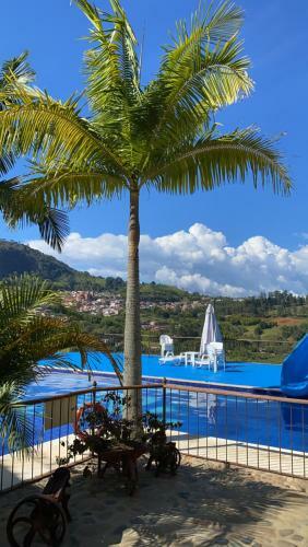 Vista Hermosa Finca Hotel