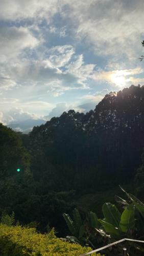 Vista Hermosa Finca Hotel