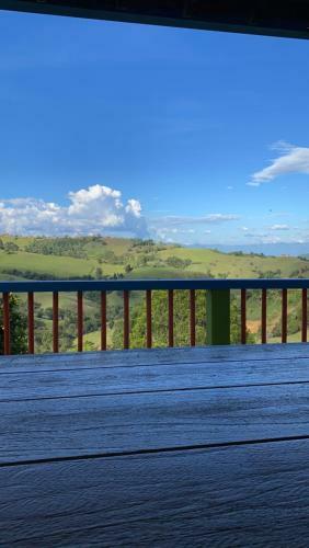 Vista Hermosa Finca Hotel